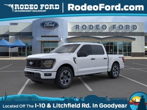 2024 Ford F150 Review New Model Year New Truck